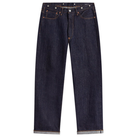 119 Wide Jean