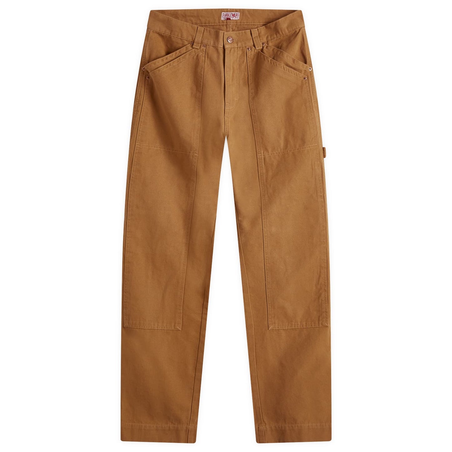Brewster Doubleknee Pants