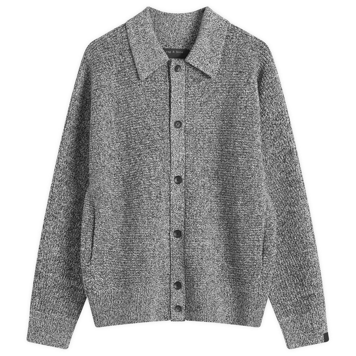 Dexter Marl Cardigan