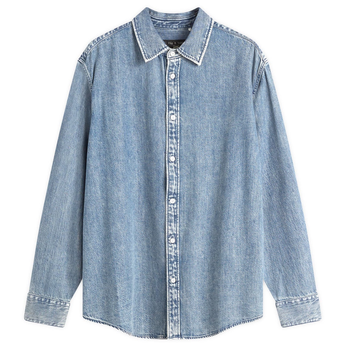 Denim Matthew Shirt