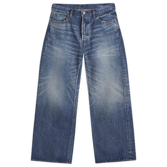 116 Standard Jean