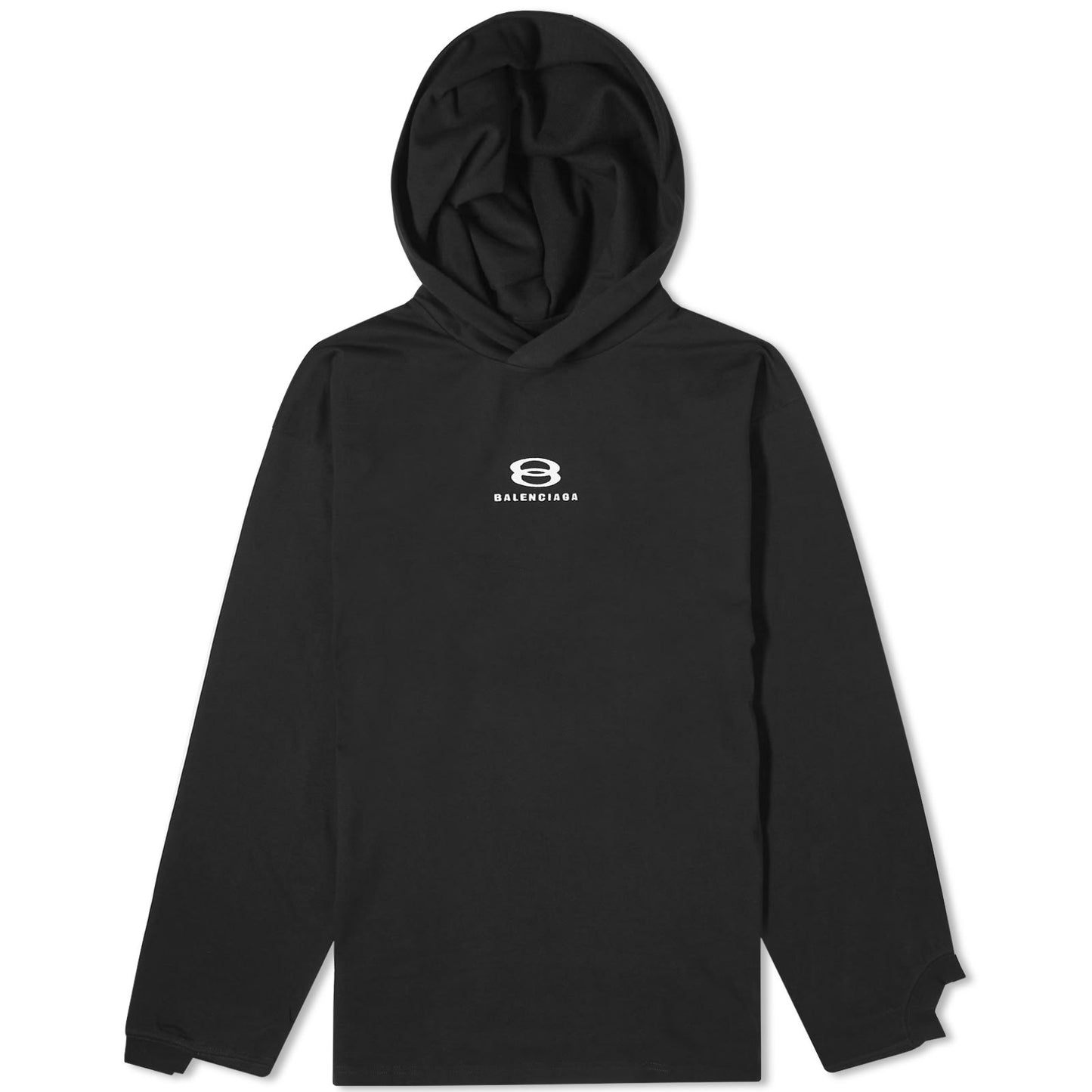 Deconstructed T-Shirt