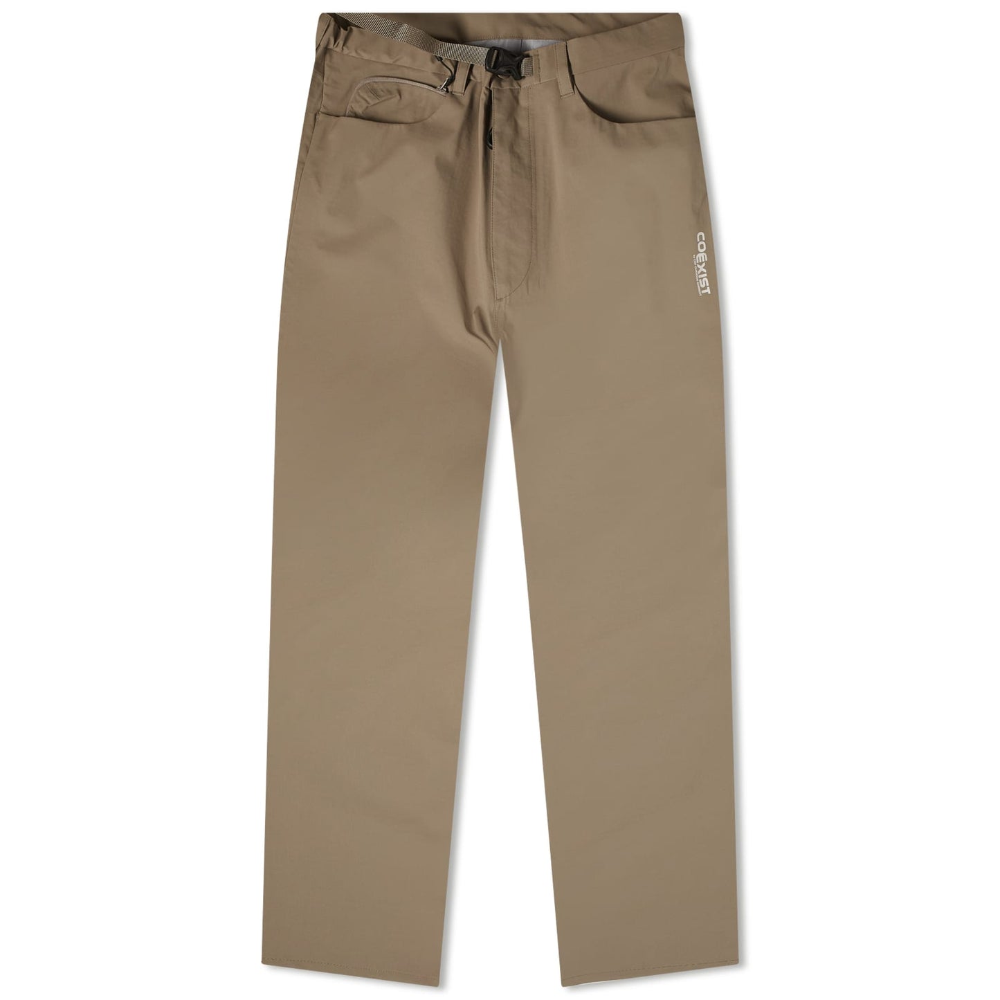 C501 Coexist Trouser