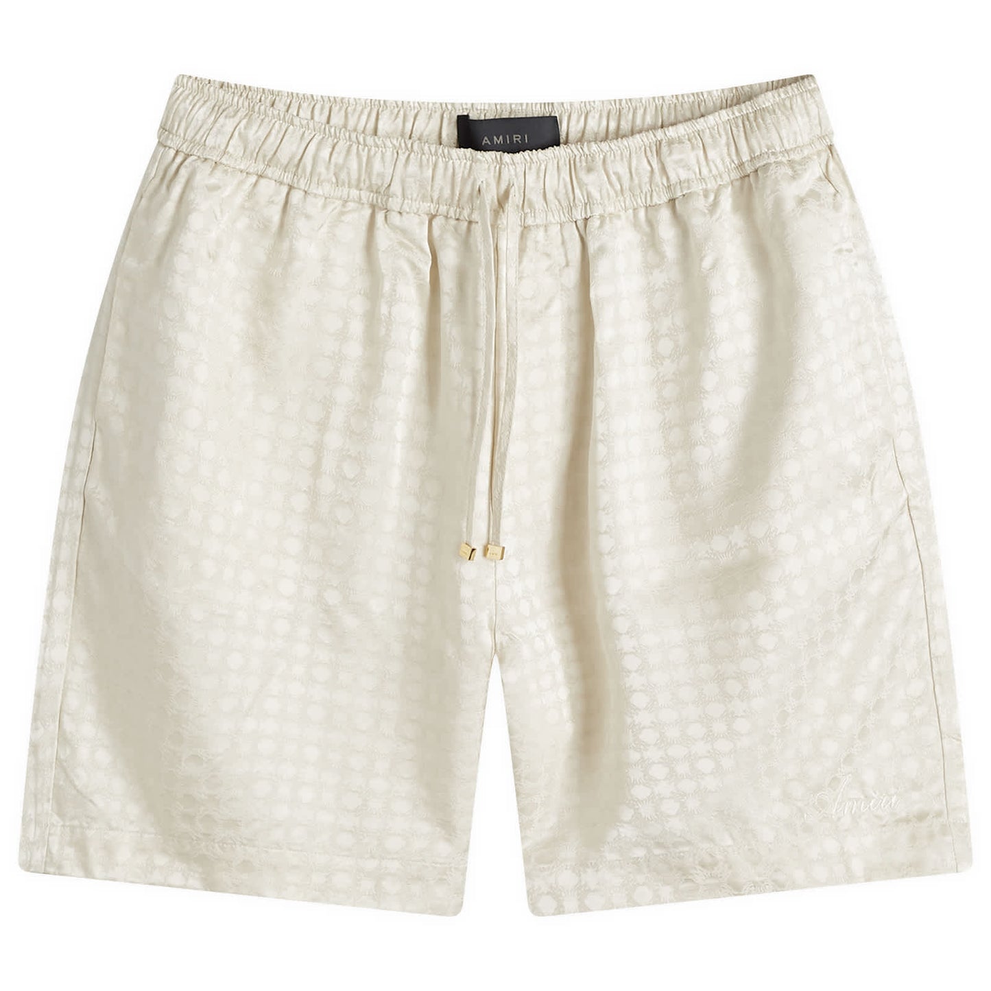 MA Quad Jacquard Shorts