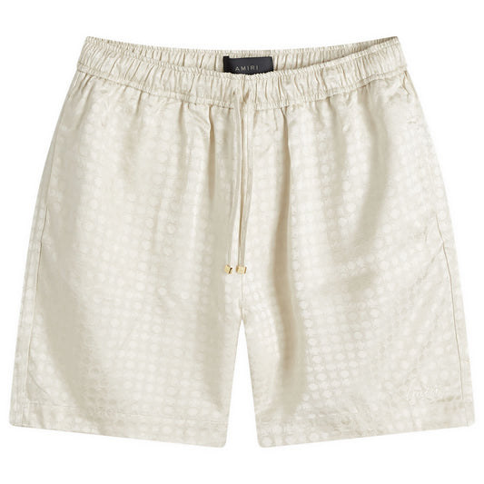 MA Quad Jacquard Shorts