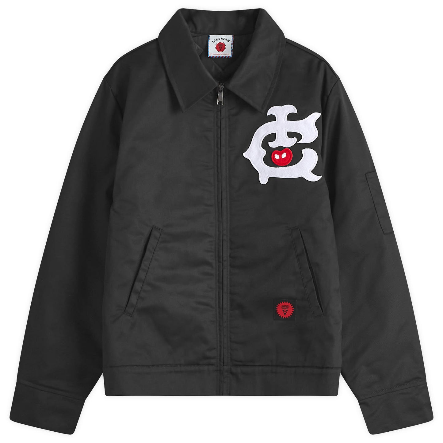 Og Work Jacket