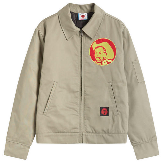 Cowboy Work Jacket