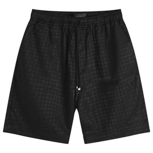 MA Quad Jacquard Shorts