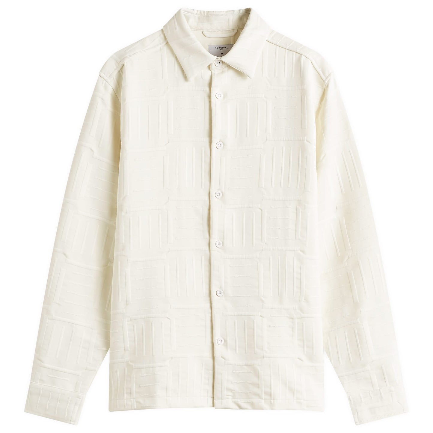 Ladder Pearce Overshirt