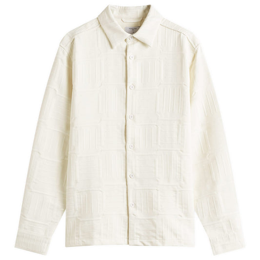 Ladder Pearce Overshirt