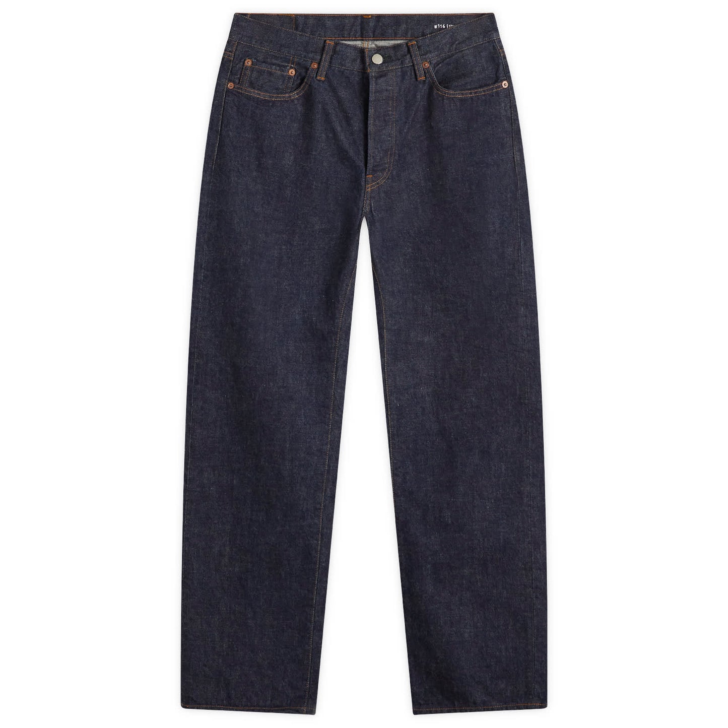 116 Standard Jean