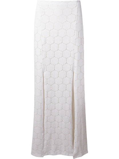 Cotton Skirt