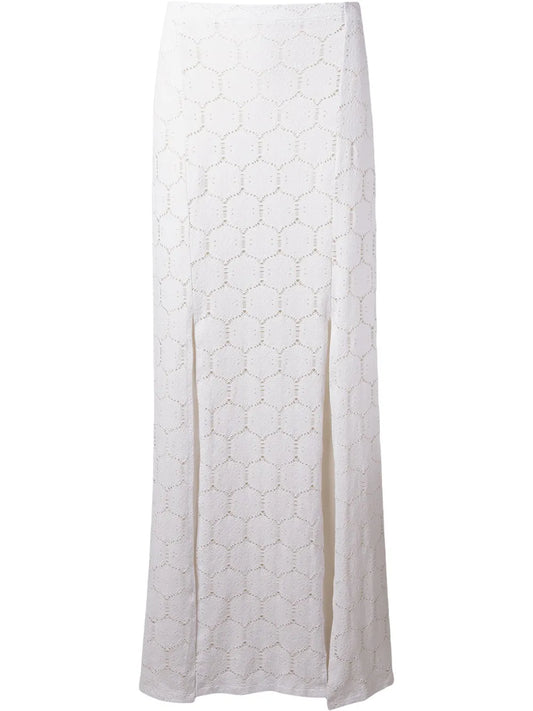 Cotton Skirt