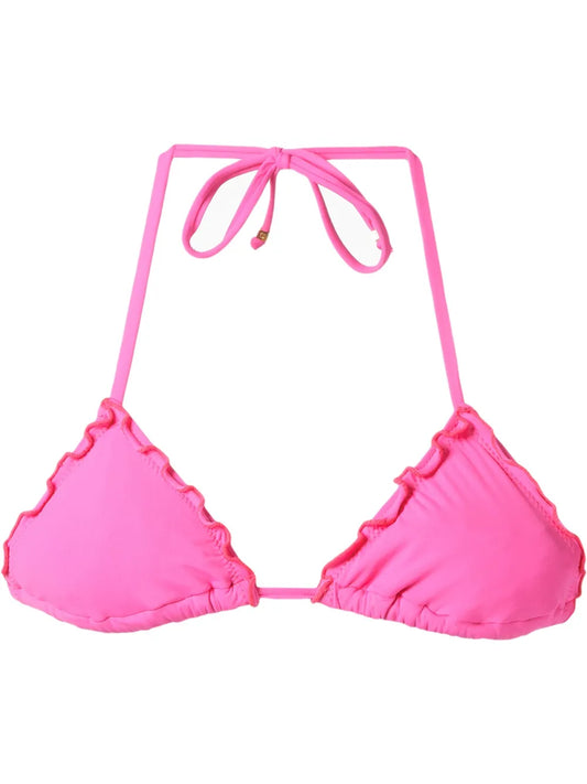 Triangle Bikini Top