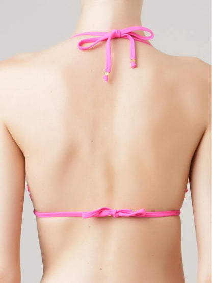 Triangle Bikini Top