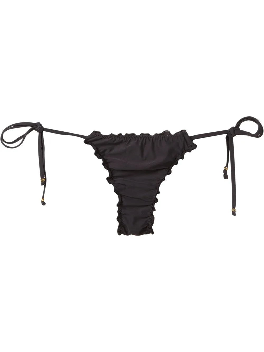 Frilled Bikini Bottoms