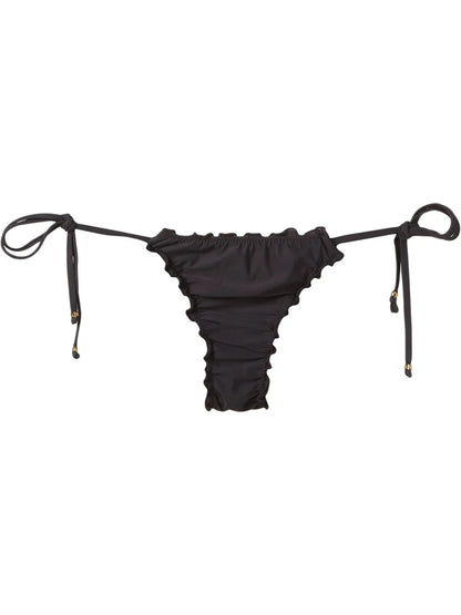 Frilled Bikini Bottoms