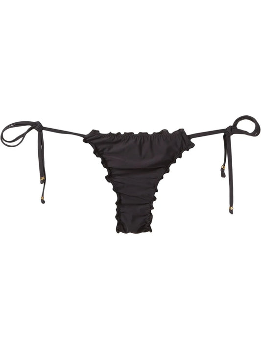 Frilled Bikini Bottoms