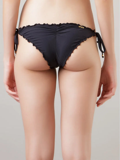 Frilled Bikini Bottoms