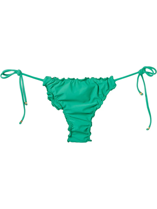 Ruched Bikini Bottom