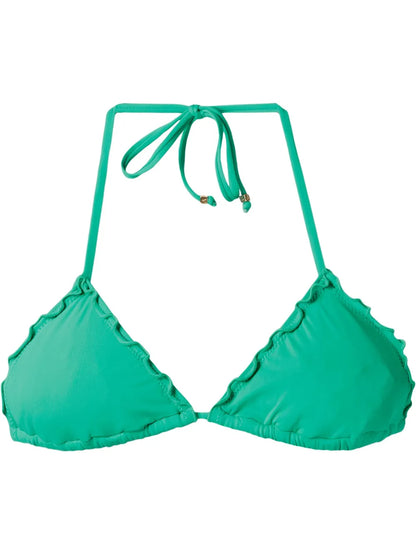Triangle Bikini Top