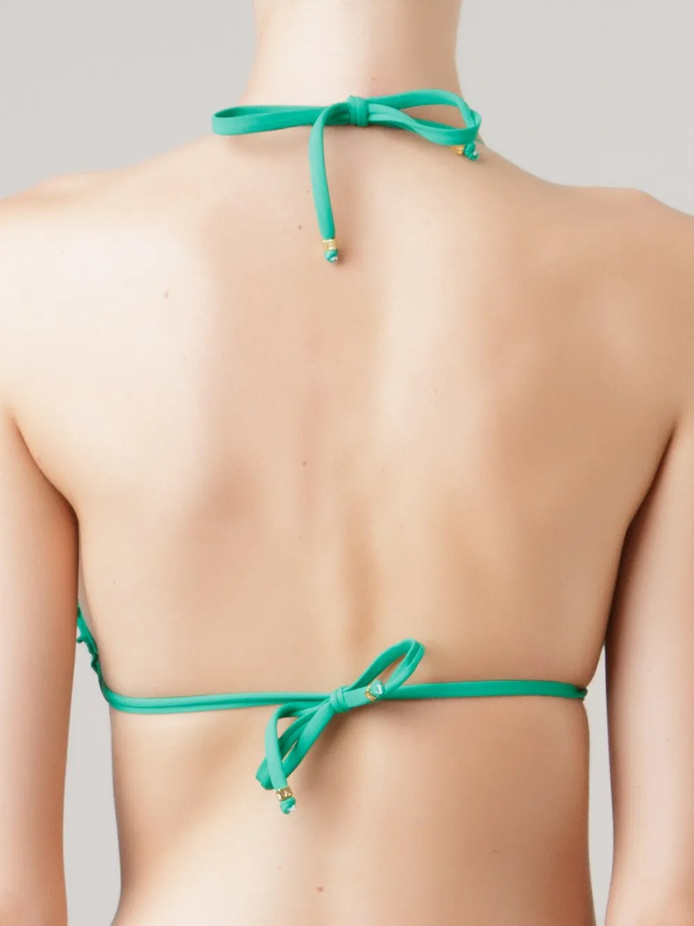 Triangle Bikini Top