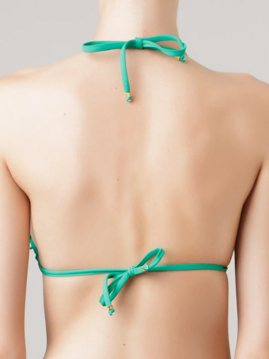 Triangle Bikini Top