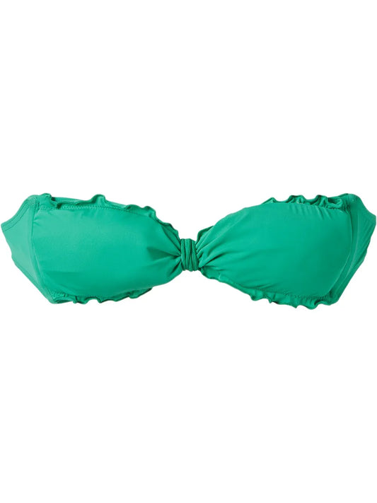 Bandeau Bikini Top