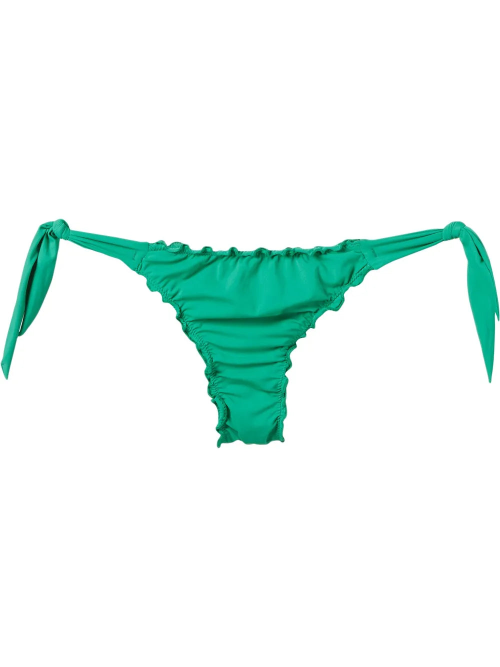 Ruched Bikini Bottons