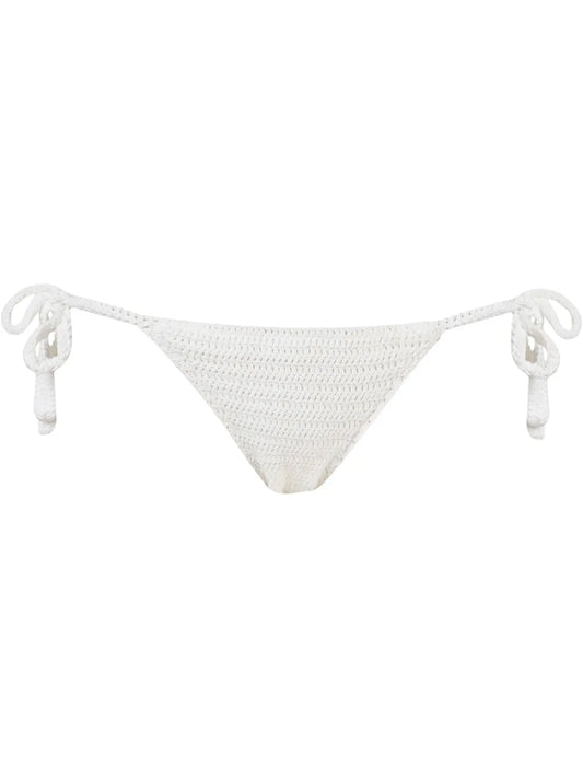 Knit Bikini Bottom