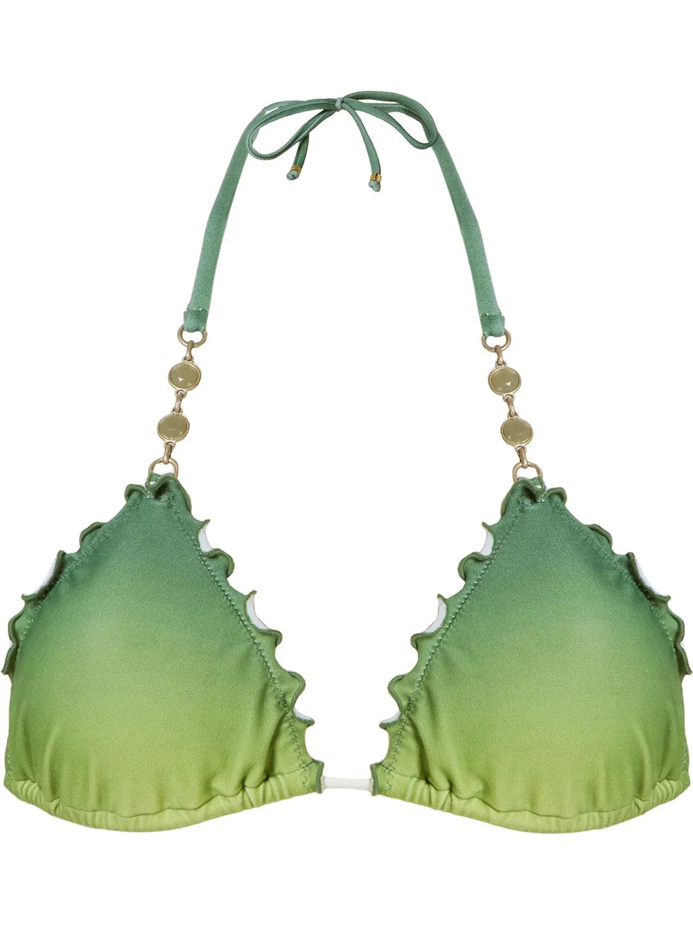 Triangle Bikini Top