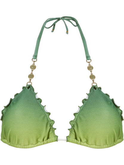 Triangle Bikini Top