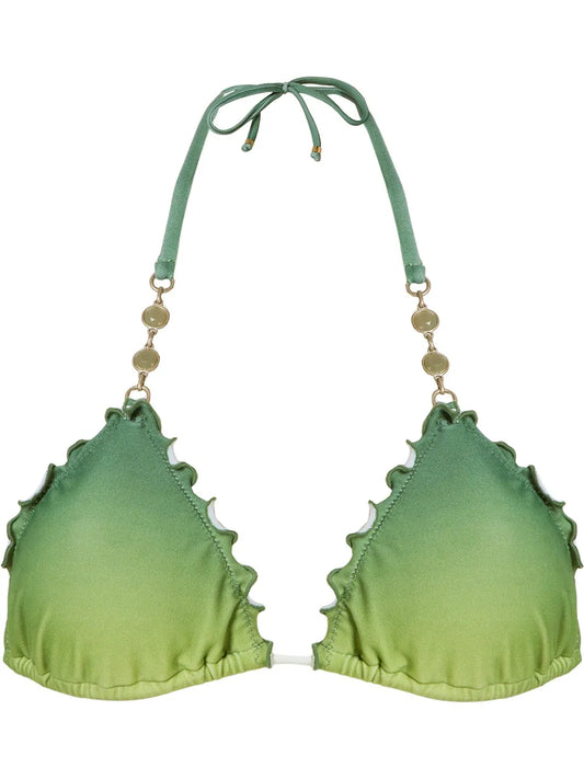 Triangle Bikini Top