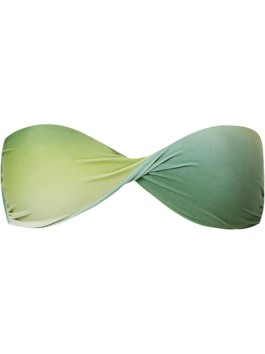 Bandeau Bikini Top