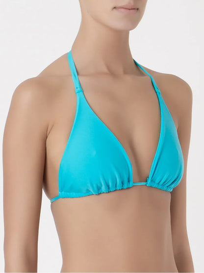 Triangle Bikini Top