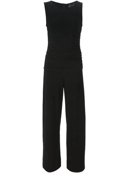 Sleeveless Jumpsuit