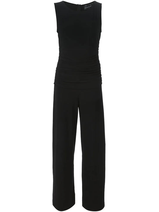 Sleeveless Jumpsuit