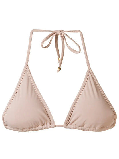 Triangle Bikini Top