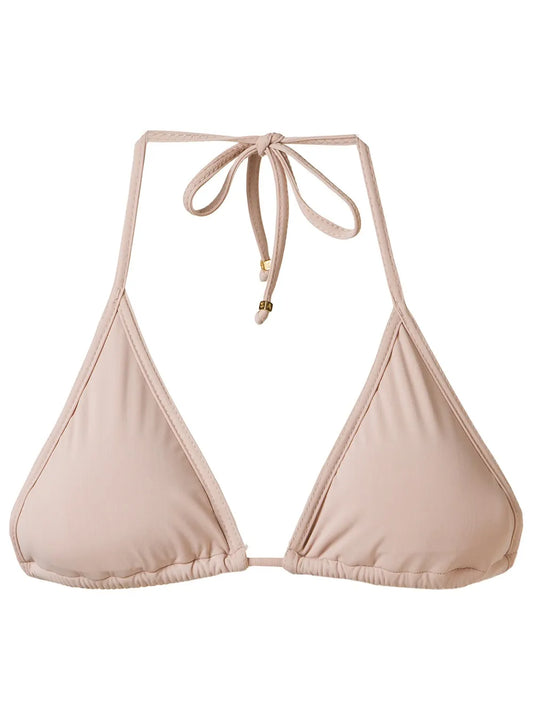 Triangle Bikini Top