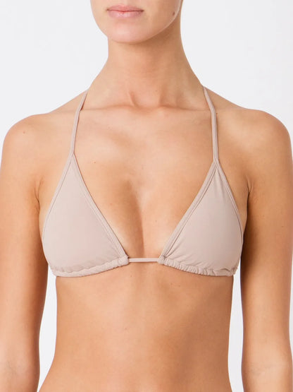 Triangle Bikini Top