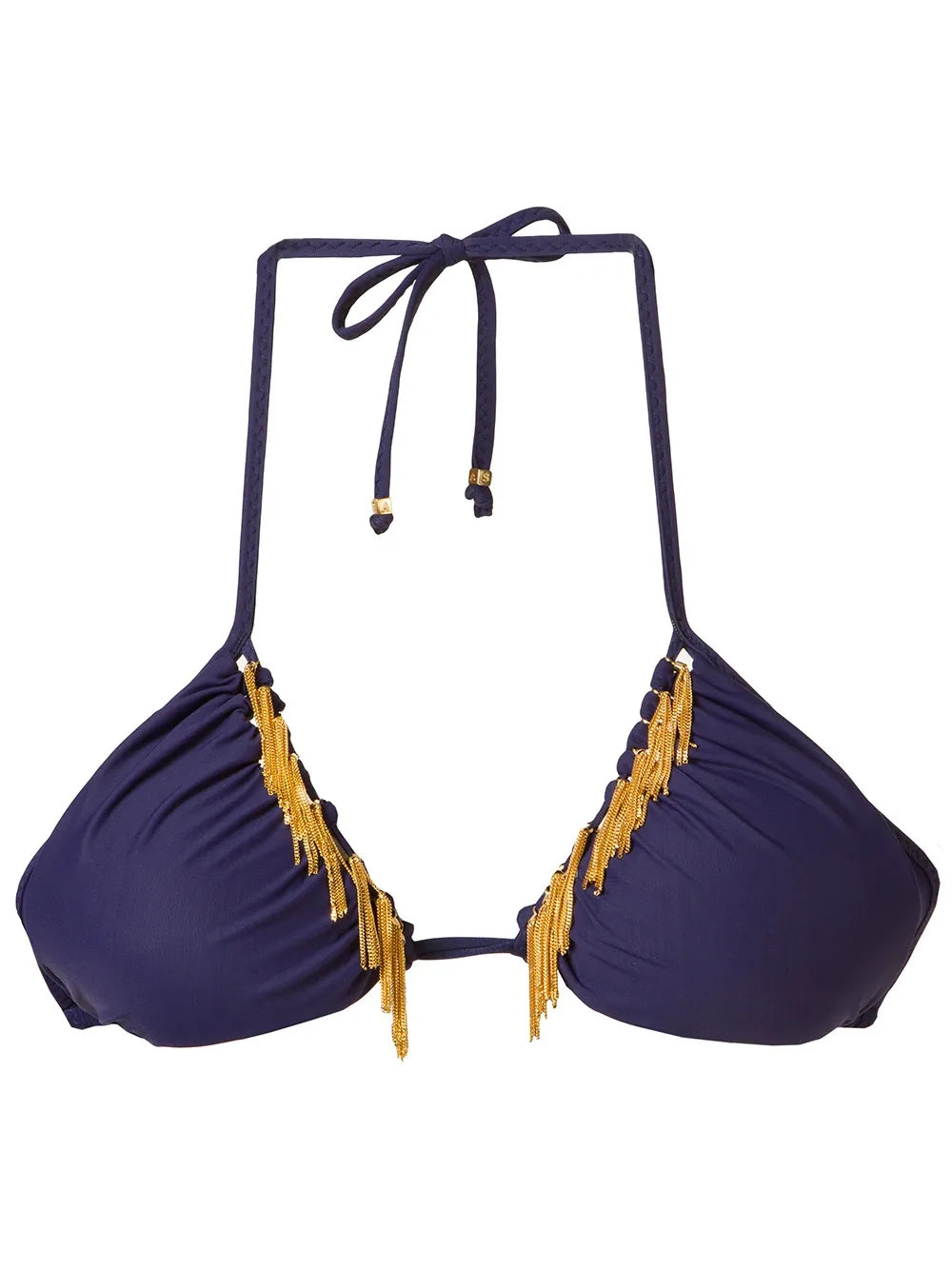 Triangle Bikini Top