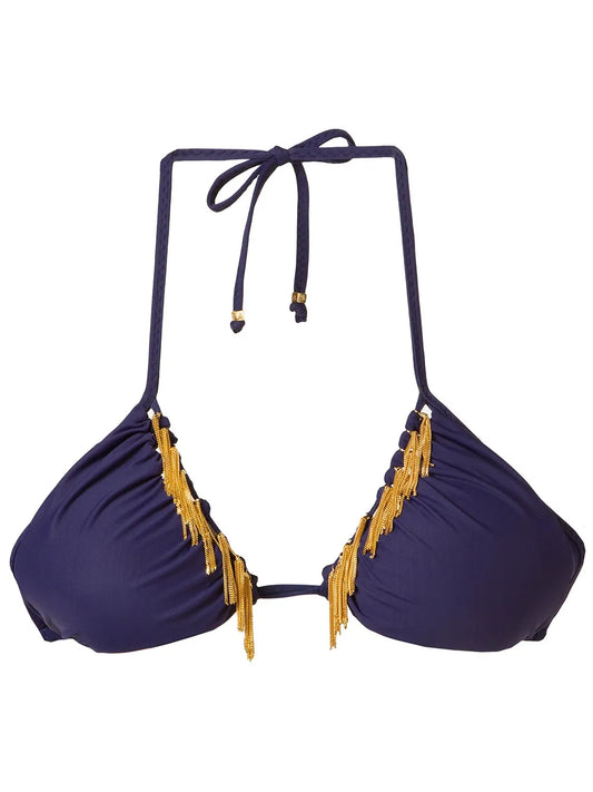 Triangle Bikini Top