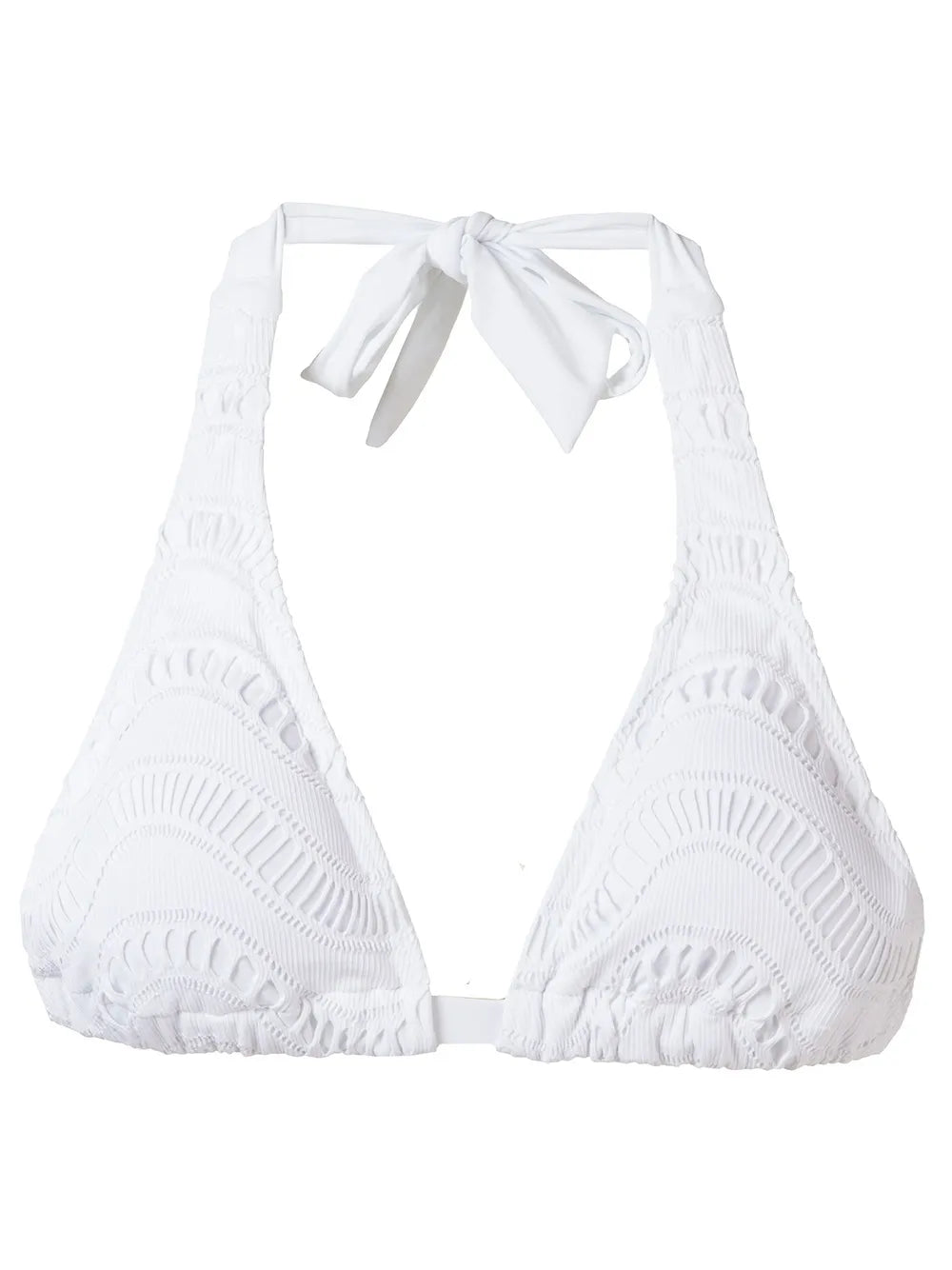 Triangle Bikini Top