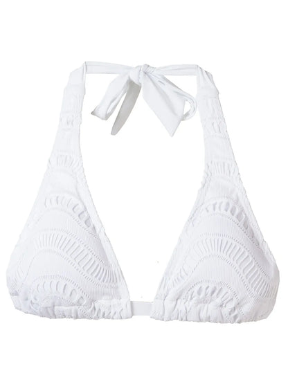 Triangle Bikini Top