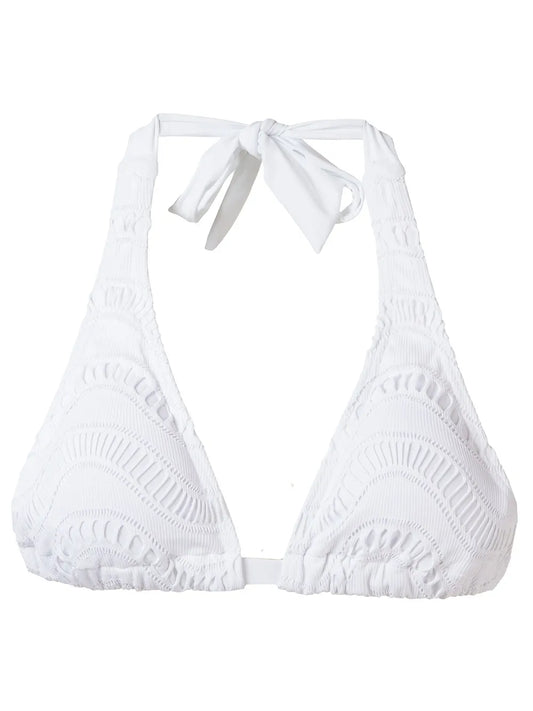 Triangle Bikini Top