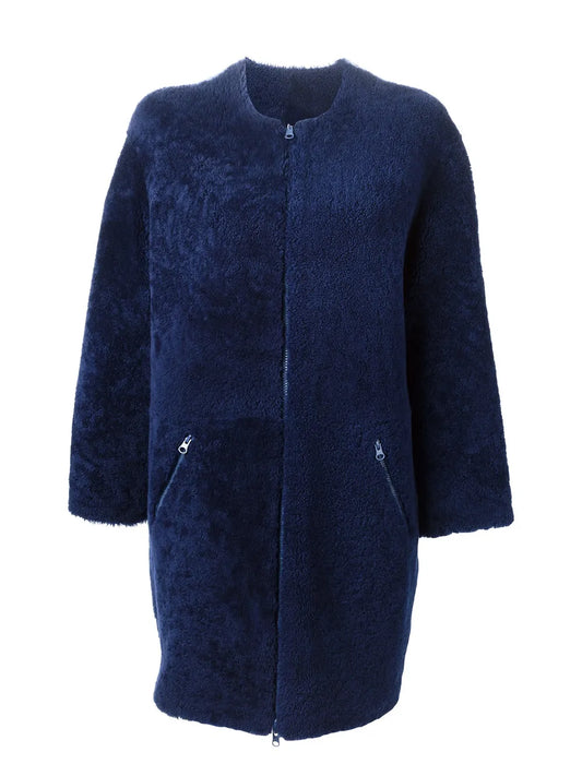 Reversible Coat