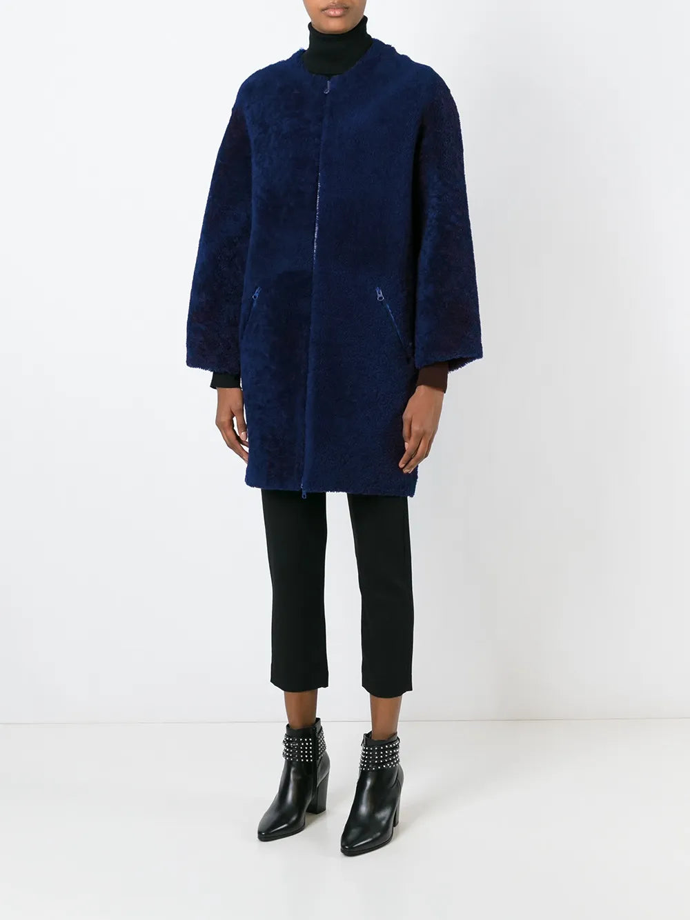 Reversible Coat