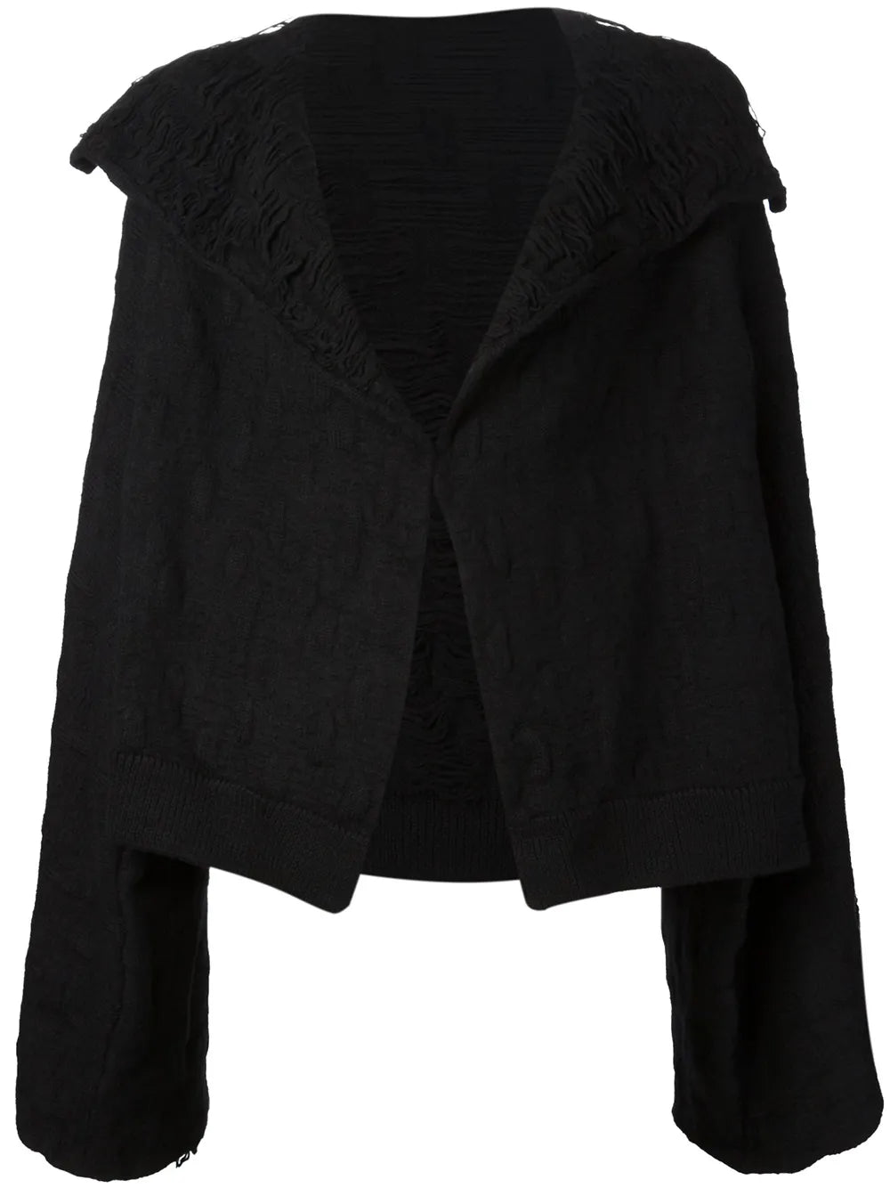 Oversized Jacket