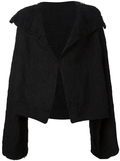 Oversized Jacket