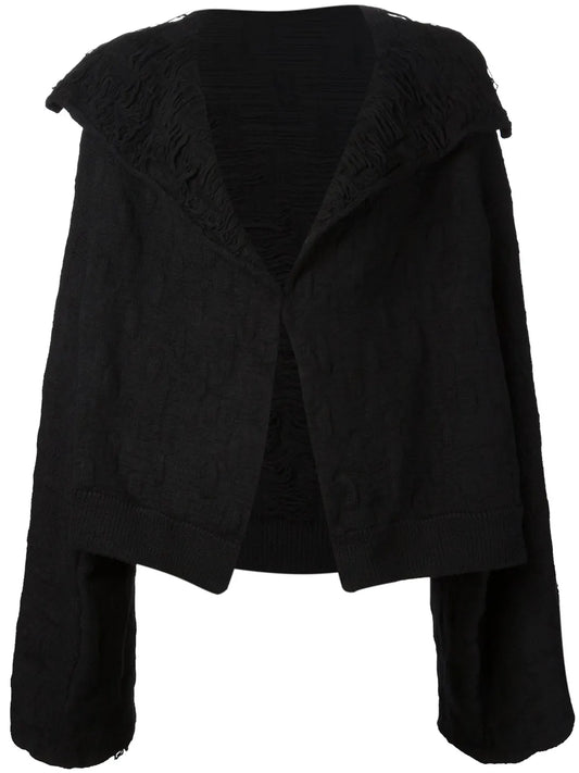 Oversized Jacket